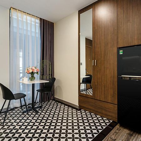 Nina Homes Phu My Hung Ho Chi Minh City Exterior photo